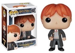 Фігурка Funko Harry Potter Ron WEASLEY фанко Гаррі Поттер Рон Візлі 02