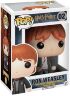 Фігурка Funko Harry Potter Ron WEASLEY фанко Гаррі Поттер Рон Візлі 02