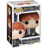 Фигурка Funko Harry Potter Ron WEASLEY фанко Гарри Поттер Рон Уизли 02