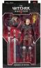 Фігурка McFarlane Witcher Figures Geralt of Rivia Wave 2 Відьмак Геральт (Wolf Armor)