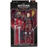 Фигурка McFarlane Witcher Figures Geralt of Rivia Wave 2 Ведьмак Геральт (Wolf Armor)