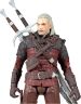 Фігурка McFarlane Witcher Figures Geralt of Rivia Wave 2 Відьмак Геральт (Wolf Armor)