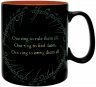 Чашка хамелеон Lord of the Rings Sauron Heat Change Mug 460 мл Кружка Властелин колец 