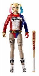 Фигурка DC Comics Suicide Squad Harley Quinn Figure 12"