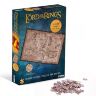 Пазл Lord of Rings Middle Earth puzzle Володар кілець Карта Середзем"я 1000 шт.