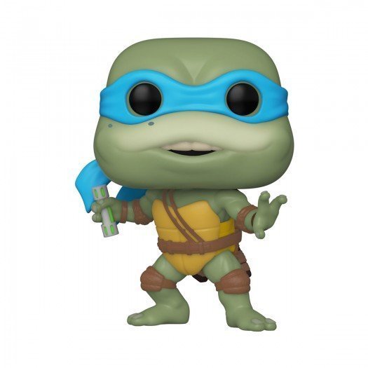 Leonardo funko pop clearance