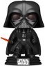 Фігурка Funko Star Wars: Obi-Wan Kenobi - Darth Vader Фанко Зіркові війни Дарт Вейдер 539