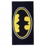 Полотенце Бэтмен Batman Logo Beach Towel 150 x 75 см. 