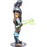 Фигурка McFarlane Mortal Kombat Nightwolf Action Figure 18 см.