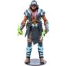 Фигурка McFarlane Mortal Kombat Nightwolf Action Figure 18 см.
