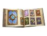 Артбук книга Art of Hearthstone (Тверда палітурка) (Eng) Volume 1 том 1
