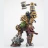 Статуэтка Варкрафт Тралл World Of Warcraft — Warchief Thrall Color Figure