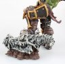 Статуетка Варкрафт Трал World Of Warcraft - Warchief Thrall Color Figure