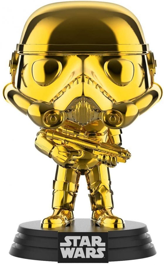 New star wars funko pop 2019 new arrivals