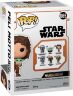 Фігурка Funko Star Wars Mandalorian Peli Motto with Grogu Фанко Мандалорець Пелі з Грогу 665