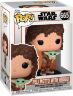 Фігурка Funko Star Wars Mandalorian Peli Motto with Grogu Фанко Мандалорець Пелі з Грогу 665