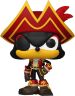 Фігурка Funko Sonic: Buccaneer Shadow Фанко Сонік Пірат (Exclusive) 1079