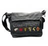 Сумка ABYstyle Game of Thrones Sigils Messenger Bag Гра престолів Великі будинки