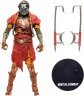 Фігурка McFarlane Toys Mortal Kombat Kabal Action Figure 18 см.