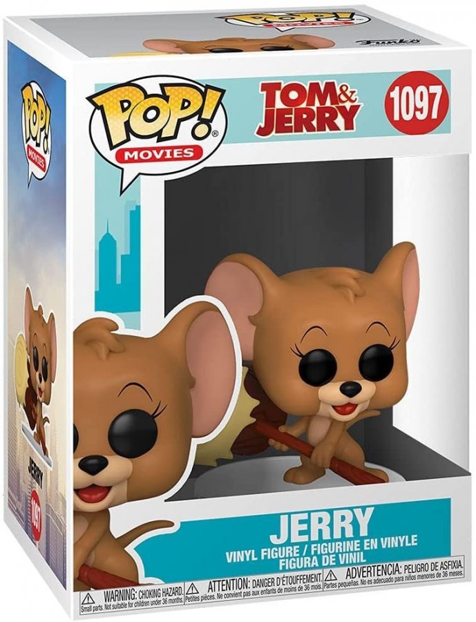 Tom & jerry shop funko pop