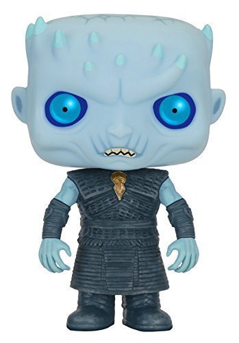 Night king funko pop sale