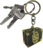 Брелок Harry Potter Fantastic Beasts Keychain Newts suitcase Ньют
