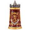 Кухоль колекційний SignatureSteins Game of Thrones House Lannister Гра престолів Будинок Ланістер 650 мл.