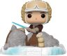 Фігурка Funko Star Wars: Battle at Echo Base Series - Han Solo and Tauntaun фанко Хан Соло (Amazon Exclusive) 373