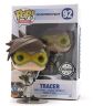 Фігурка Overwatch Funko Pop! Tracer Figure (Exclusive)