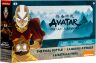 Набір фігурок Аватар (4 шт.) McFarlane Toys Avatar: The Last Airbender Final Battle Figure 5"