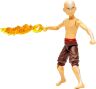 Набір фігурок Аватар (4 шт.) McFarlane Toys Avatar: The Last Airbender Final Battle Figure 5"