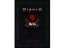 Книга Артбук Діабло The Art of Diablo Volume I (Тверда обкладинка) (Eng) Том 1