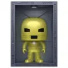 Фигурка Funko Marvel: Iron Man Hall of Armor Model 1 фанко Железный человек PX Exclusive 1035
