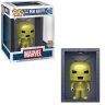Фігурка Funko Marvel: Iron Man Hall of Armor Model 1 фанко Залізна людина PX Exclusive 1035