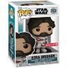 Фигурка Funko Star Wars: Ezra Bridger Фанко Звёздные войны Эзра Бриджер (Exclusive) 753