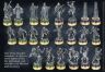 Шахи Володар кілець The Lord of the Rings Chess Set