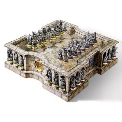 Шахи Володар кілець The Lord of the Rings Chess Set