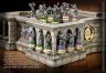Шахматы Властелин колец The Lord of the Rings Chess Set