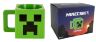 Чашка Minecraft Creeper Face Licensed Jinx Майнкрафт пластик