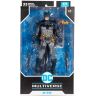 Фигурка DC Multiverse Batman Designed by Todd McFarlane 7" Action Figure