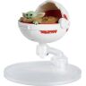 Фигурка Star Wars Hot Wheels - Starships The Mandalorian Grogu