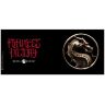 Чашка Mortal Kombat Logo (Мортал Комбат) кружка 