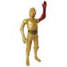 Фигурка Star Wars - Disney Jakks Giant 18" Red Arm C-3PO Figure