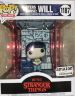 Фігурка Funko Stranger Things - Will фанко Дуже дивні справи Вільям Байєрс (Amazon Exclusive) 1187