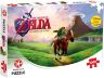 Пазл Legend of Zelda 1000 шт.