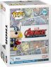 Фігурка Funko Pop & Pin Marvel: Avengers - 60th Anniversary - Thor Фанко Тор (Amazon Exclusive) 1190