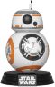 Фігурка Funko Pop Star Wars: Rise of Skywalker - BB-8 314