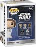 Фігурка Funko Star Wars Princess Leia Classics фанко Зоряні війни Принцеса Лея 595 (примятий бокс)
