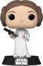 Фігурка Funko Star Wars Princess Leia Classics фанко Зоряні війни Принцеса Лея 595 (примятий бокс)