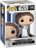 Фігурка Funko Star Wars Princess Leia Classics фанко Зоряні війни Принцеса Лея 595 (примятий бокс)